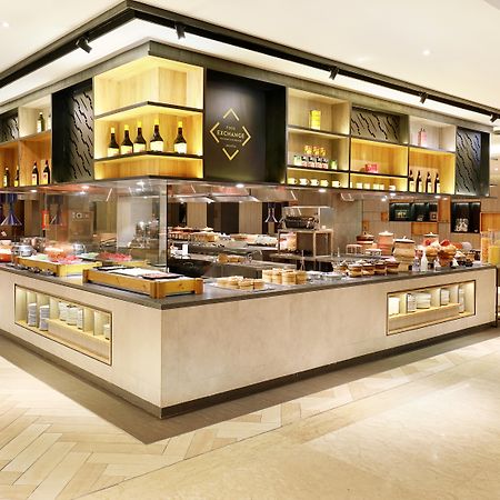 Novotel Jakarta Mangga Dua Square Dış mekan fotoğraf
