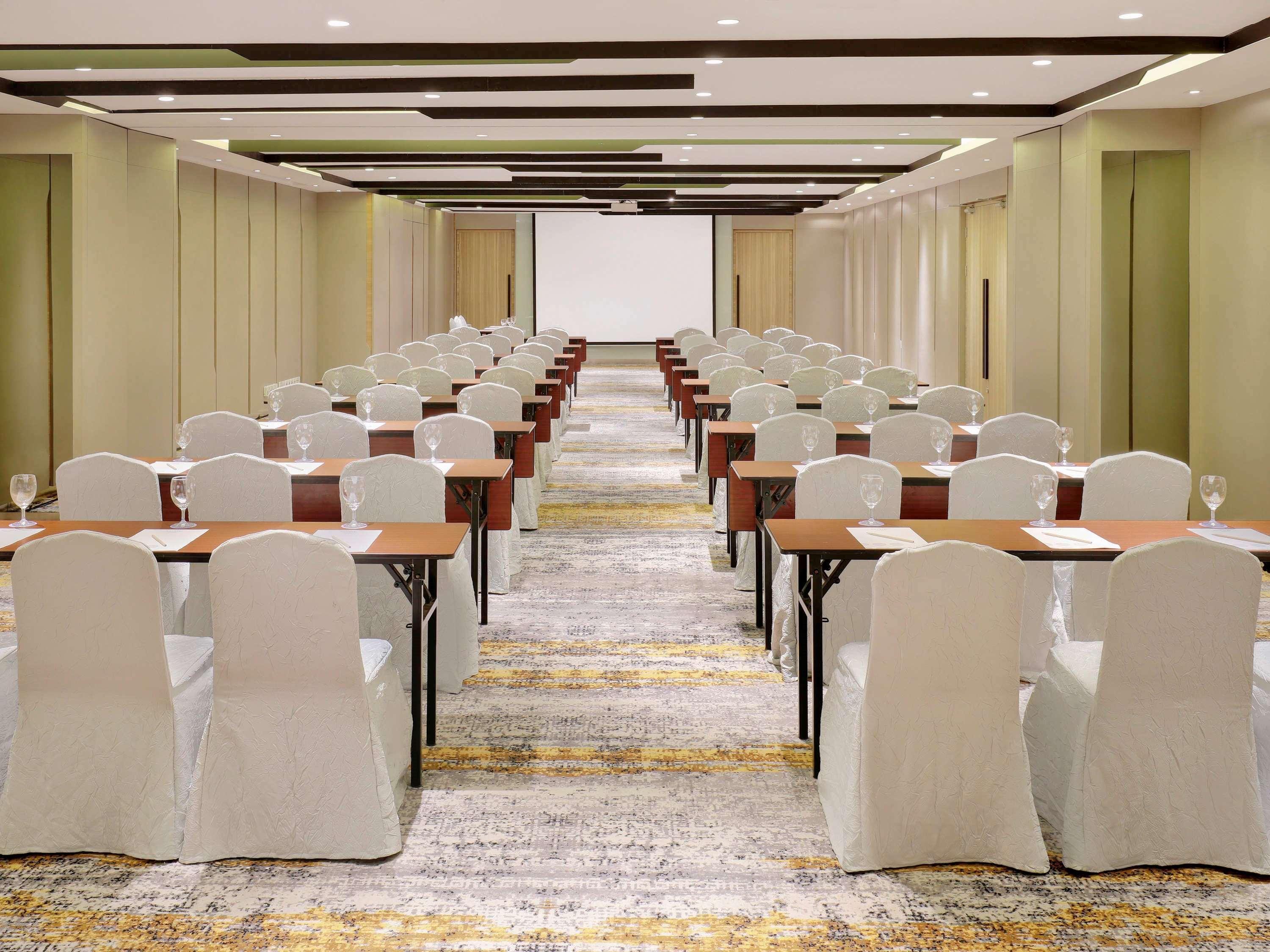 Novotel Jakarta Mangga Dua Square Dış mekan fotoğraf