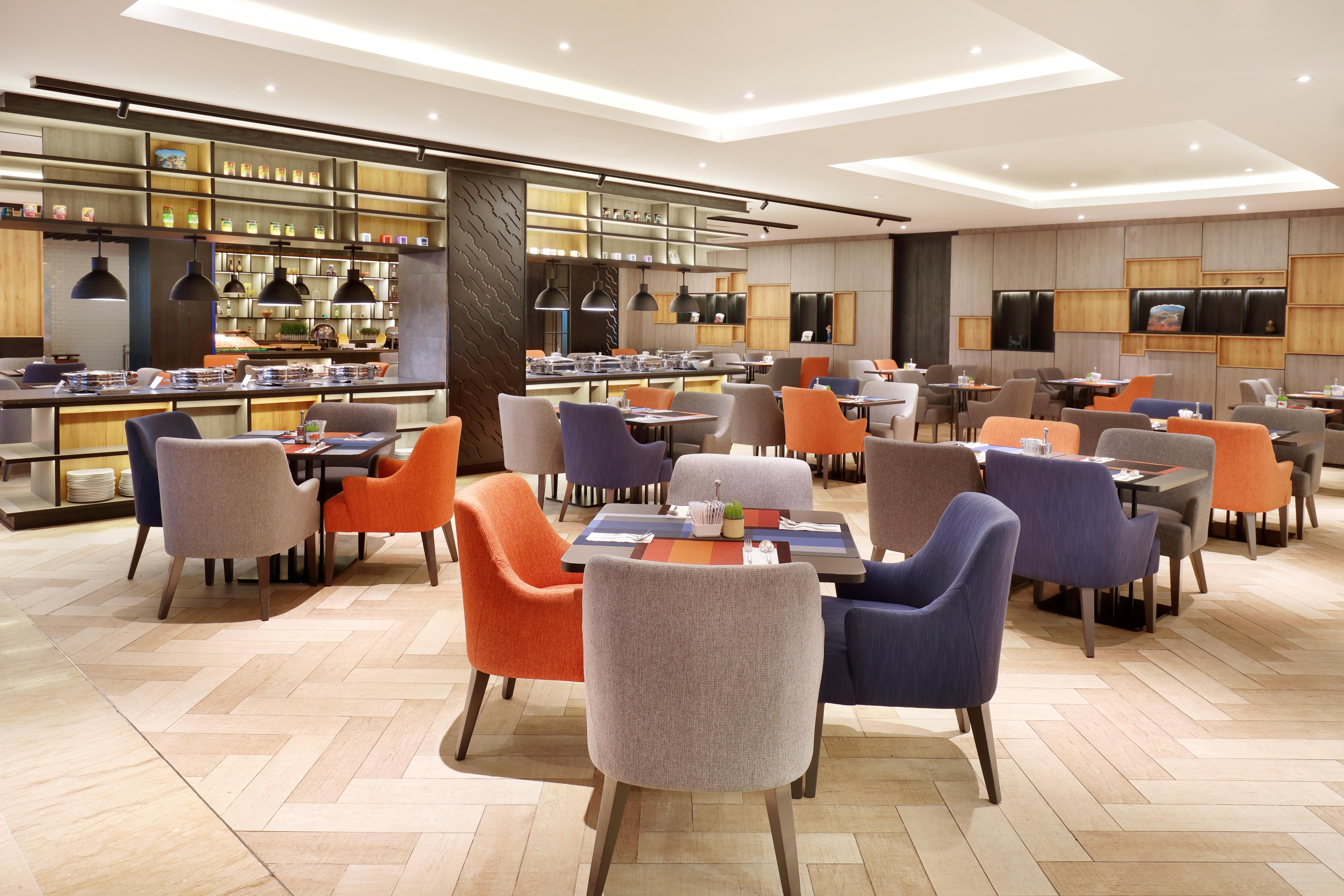 Novotel Jakarta Mangga Dua Square Dış mekan fotoğraf