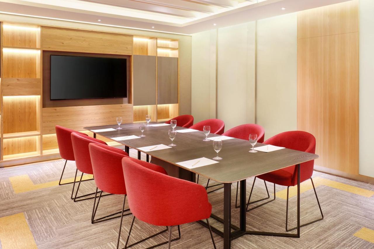Novotel Jakarta Mangga Dua Square Dış mekan fotoğraf